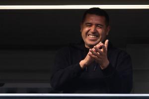 里克爾梅談博卡踢世俱杯：我們擁有優(yōu)秀球員，有機會戰(zhàn)勝任何對手