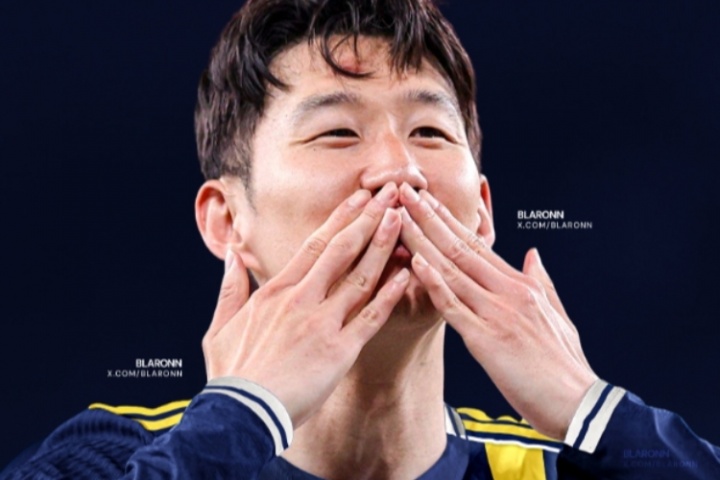 聯(lián)手穆帥！記者：穆里尼奧與孫興慜會面，后者愿加盟費(fèi)內(nèi)巴切