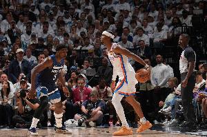 麥迪：SGA打球像喬科 愛德華茲投很多三分所以有時會掙扎