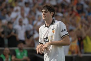 隆戈：穆薩轉(zhuǎn)會完成后米蘭將向瓦倫報(bào)價(jià)格拉 球員傾向加盟米蘭