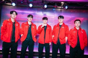 韓網(wǎng)熱議T1晉級MSI：上單差距！Doran是最適合T1的上單（事實）