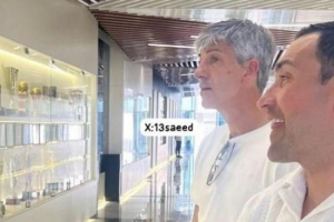 世體：前皇社主帥伊馬諾爾已和利雅得青年人簽約，年薪近1000萬歐