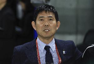 森保一：希望未來日本球員得金球獎 希望久保建英像大空翼般成長