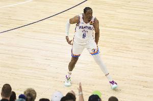 付政浩：杰倫威讓人想起魔術(shù)師科比威少歐文 不會(huì)甘于只當(dāng)二當(dāng)家