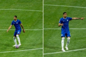 世俱杯開門紅！科爾維爾：這不是完美表現(xiàn)，但踢杯賽只要贏了就行