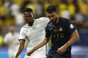 英媒：阿森納、維拉有意拉波爾特，勝利標(biāo)價(jià)2000萬(wàn)-2500萬(wàn)歐