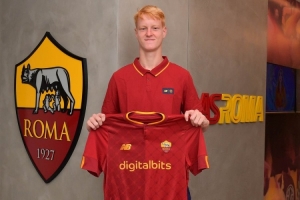 羅馬諾：羅馬后衛(wèi)戈利奇將自由身離隊(duì)，霍芬海姆等隊(duì)對(duì)其有意