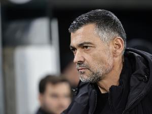 米體：斯帕萊蒂拒絕1800萬歐年薪合同 利雅得勝利轉(zhuǎn)而追求孔塞桑