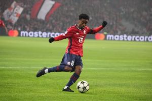 曼晚：安赫爾-戈麥斯選擇加盟馬賽，將在未來(lái)數(shù)周內(nèi)完成轉(zhuǎn)會(huì)