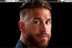 拉莫斯生涯2次對(duì)國(guó)米都取得進(jìn)球，而且都是頭球破門