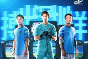 新鵬城vs三鎮(zhèn)首發(fā)：3外援PK5外援！杜加利奇、鄧涵文、圖多列出戰(zhàn)