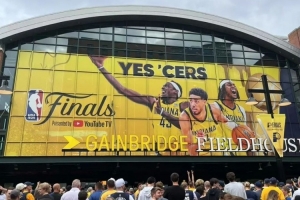 印第安納步行者，何等獨(dú)特的籃球