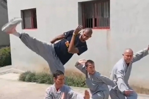 文班舊采訪：有些選手很有身體天賦但心智水平一般 這樣會搞砸的