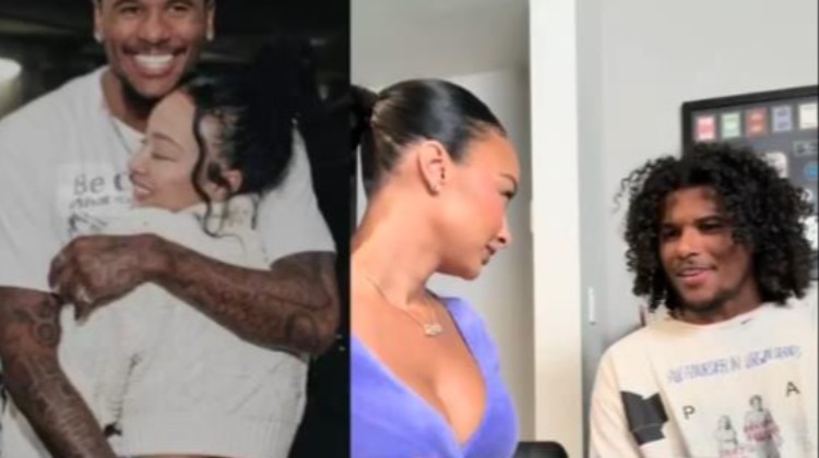 乖乖掏錢買單杰倫-格林被40歲女友“變魔術(shù)”耍得團(tuán)團(tuán)轉(zhuǎn)