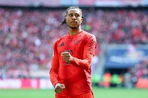 踢球者德甲邊鋒評級：奧利塞洲際級第1堂安律第2，薩內(nèi)國腳級第4