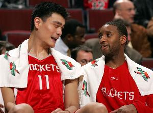 付政浩：麥迪+奧尼爾不可能3連冠 最多1冠 大加入湖前和姚明一檔