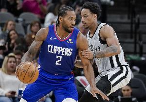 猛龍GM回憶交易小卡：我和馬刺GM相識(shí)多年 他們主動(dòng)找上門