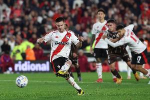 馬斯坦托諾：國米可能是小組最強(qiáng)對(duì)手，我們的目標(biāo)是勝利