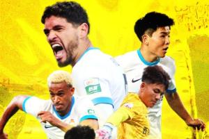 大連鯤城vs西海岸首發(fā)：薩比爾、雷文杰先發(fā)，段劉愚、戴維森出戰(zhàn)