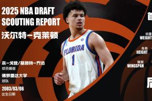 MOP花落誰(shuí)家？克萊頓：大四冠軍后衛(wèi) 大心臟選手 一神跡媲美大鳥(niǎo)