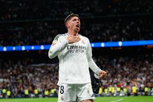 阿隆索：我很少見(jiàn)到像巴爾韋德這樣的球員，他讓我想起杰拉德