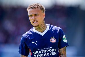 佩杜拉：那不勒斯有意埃因霍溫邊鋒諾阿-朗，已與球員團(tuán)隊(duì)接觸