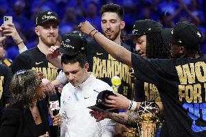 時(shí)也命也！傷病紅利+聯(lián)盟造星？雷霆2025年奪冠究竟有沒有含金量