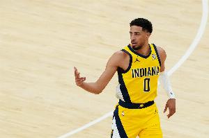 卡萊爾：我和哈利伯頓通了電話 他很樂觀他說他會沒事的