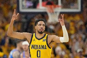 哈利伯頓去年12月曾表示計劃今年開啟中國行 目前重傷難成行