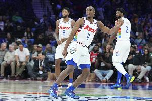 76人如何處理探花簽？可與鵜鶘交換7號(hào)簽 若保留探花簽可交易喬治