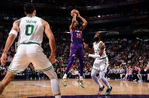 解讀選秀日前五大運作：綠軍省錢火箭升級 太陽離解套還差太遠