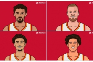 能有所作為嗎？老鷹新陣容：吹楊+波津+里薩謝+J-約翰遜+奧孔武