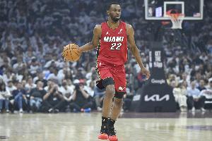 美記：熱火將繼續(xù)交易維金斯 也愿送走20號簽升級陣容