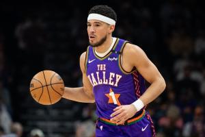 2年1.498億？文胖：布克將在未來10天內(nèi)簽下一份巨額合同