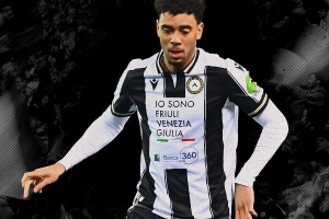 官方：烏迪內(nèi)斯買斷梅斯中場亞瑟-阿塔&簽約4年，據(jù)悉費用800萬歐