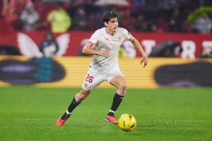 迪馬：那不勒斯與塞維利亞右后衛(wèi)胡安盧達(dá)成協(xié)議，有助于推進(jìn)轉(zhuǎn)會