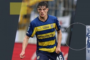 羅體：帕爾馬為萊奧尼要價至少3000萬歐 國米今夏先買莫斯克拉