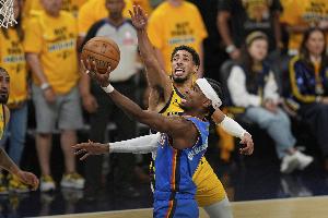 本賽季季后賽40+表演秀前2皆空砍 約老師等3星各2次 詹庫無緣