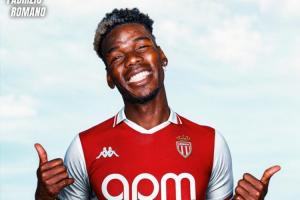 HWG確認(rèn)！羅馬諾：博格巴體檢后簽署了合同 官方聲明今天晚點發(fā)布