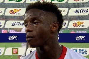 卡?。呵驁?chǎng)條件帶來了一定的困難，但我們展現(xiàn)出了良好的競(jìng)爭(zhēng)力