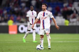 世體：塔利亞菲科不太可能和里昂續(xù)約，目前最可能加盟塞維利亞