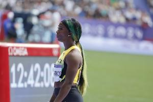 10秒91！38歲牙買加名將弗雷澤-普萊斯獲世錦賽女子百米資格