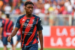 擊敗米蘭的競(jìng)爭(zhēng)！迪馬：亞特蘭大即將2000萬(wàn)歐簽下17歲小將阿哈諾