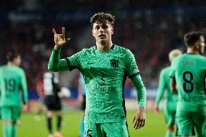 阿斯報記者：馬競25歲中場里克爾梅下周簽約貝蒂斯，合同至2030年