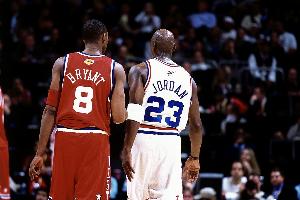 麥迪：科比&喬丹和其他球員完全不在一個層級 他倆是另一個級別！