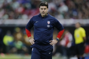 波切蒂諾：為球員自豪；特納現(xiàn)在雖是替補(bǔ)但他的世界杯經(jīng)驗(yàn)很重要