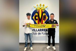 劉凱源：未來三年爭取進入黃潛預(yù)備隊，中期目標(biāo)是沖擊五大聯(lián)賽