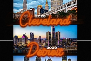 WNBA將擴(kuò)軍至18隊(duì) 克利夫蘭、底特律和費(fèi)城2028年開始依次加入