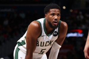 Shams：馬利克-比斯利被調(diào)查的比賽發(fā)生在23-24賽季期間