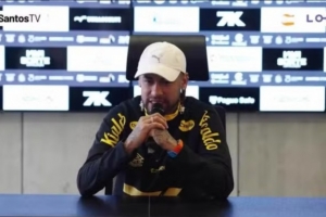 內(nèi)馬爾：仍覺(jué)自己足夠強(qiáng)大能去實(shí)現(xiàn)世界杯夢(mèng)，對(duì)足球的愛(ài)永不消逝